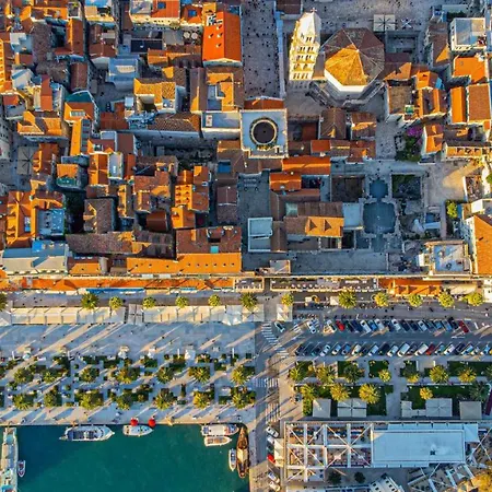 Miranda's Place Spalato