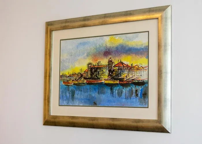 Miranda's Place Spalato