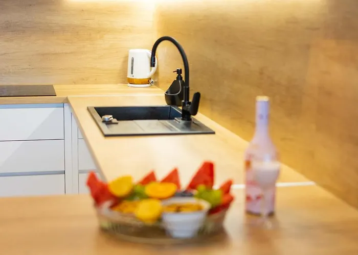 Miranda's Place Appartamento