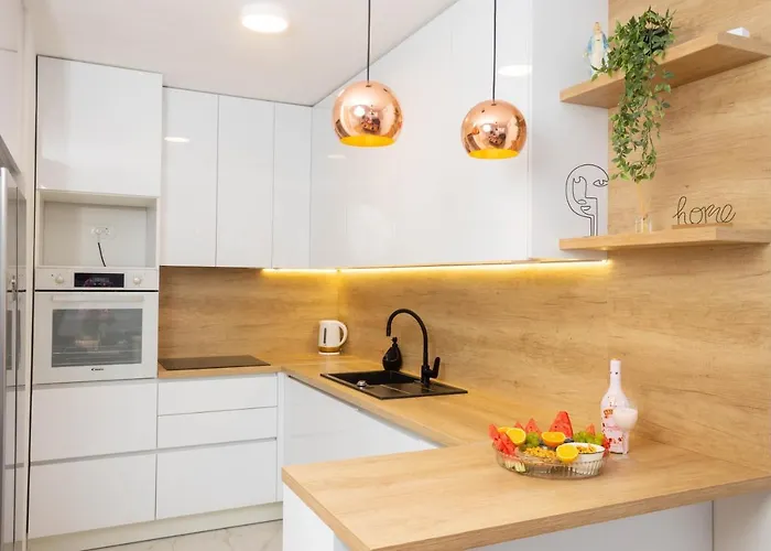 Miranda's Place Appartamento *