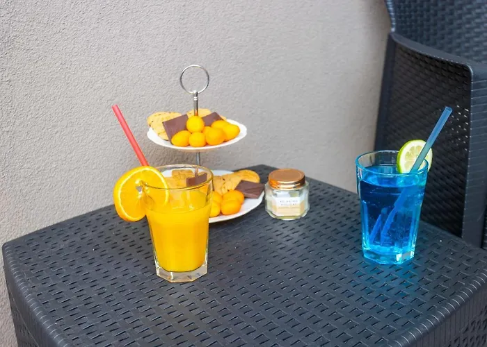 Miranda's Place Appartamento *