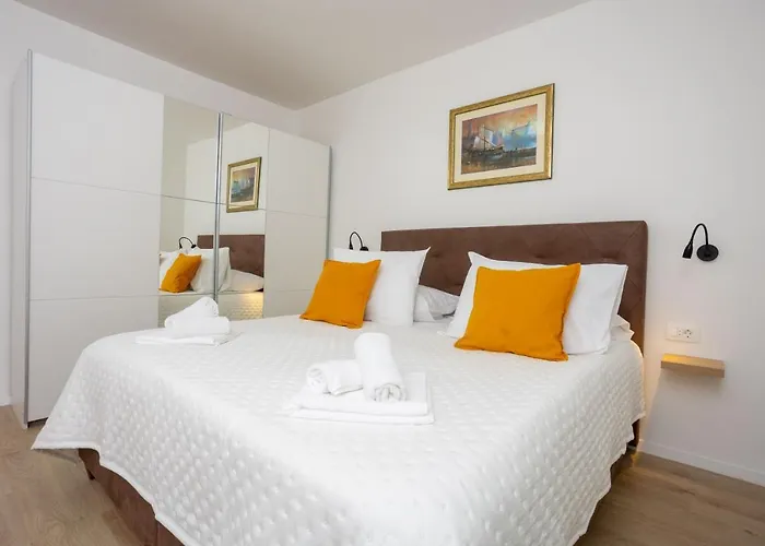 Appartamento Miranda's Place