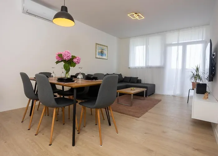 Appartamento Miranda's Place *