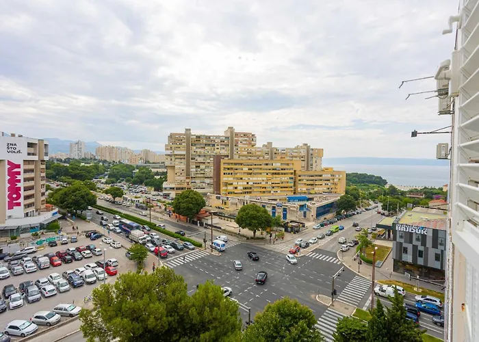 Miranda's Place * Spalato