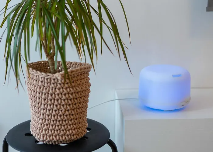 Appartamento Miranda's Place