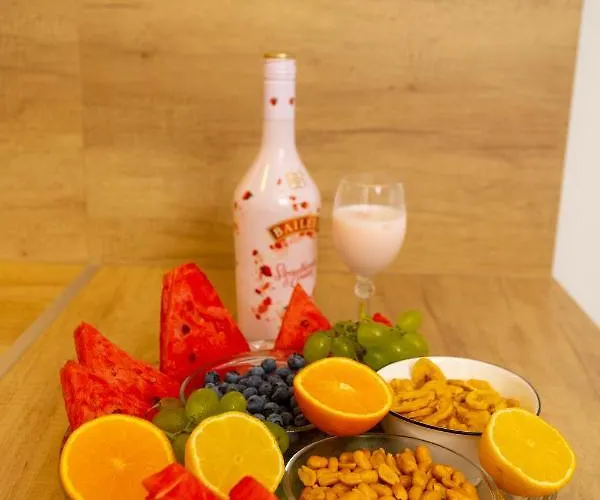 Appartamento Miranda's Place Spalato