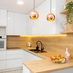 Miranda's Place Apartman *