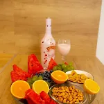 Apartman Miranda's Place Split