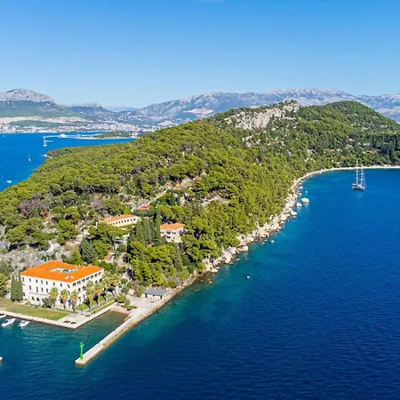 Miranda's Place Apartment *