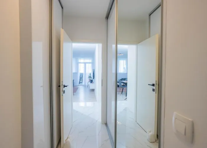 Miranda's Place Apartment *