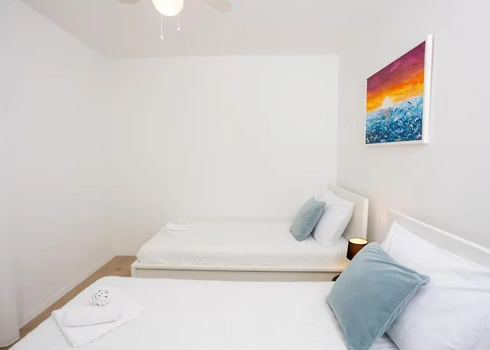 Miranda's Place Apartment *